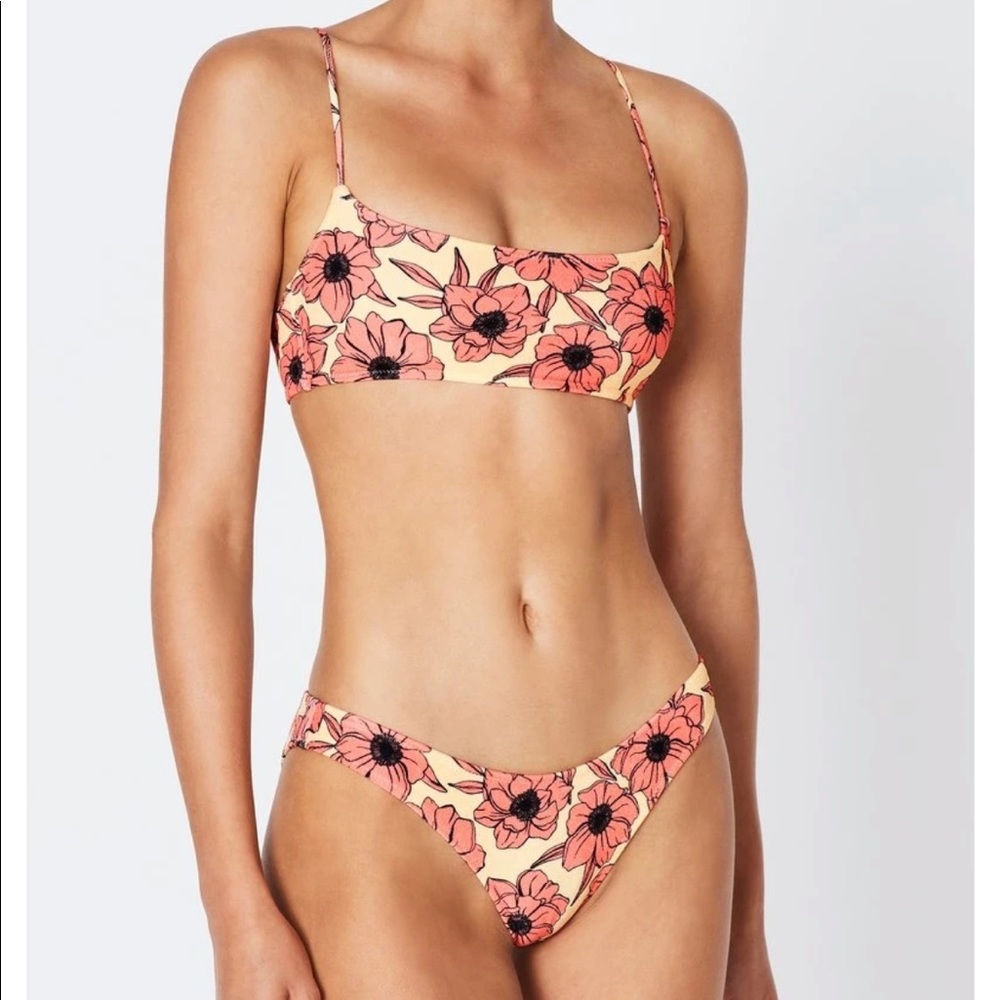 NWT TRIANGL Mica Bikini